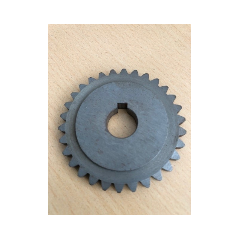 EMCO ZAHNRAD 30 B metr. für Maximat Super 11